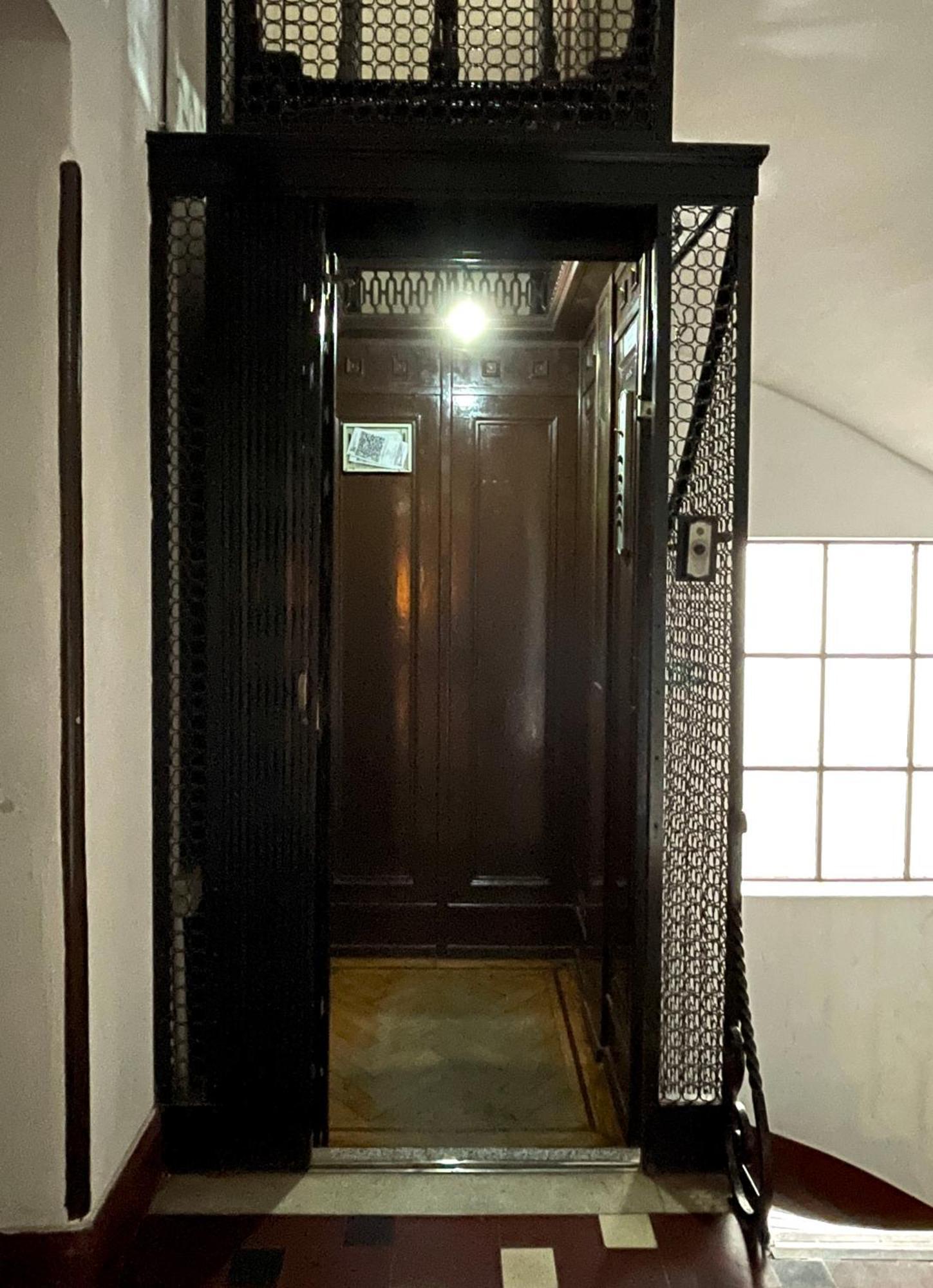 Casa Moreno Buenos Aires Exterior foto